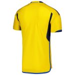 Explore sweden national team adidas 202223 home replica jersey – yellow – Canada World Cup T-Shirts and Jerseys