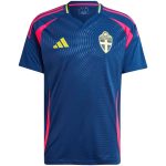 Explore sweden national team adidas 2024 away replica jersey – navy – Canada World Cup T-Shirts and Jerseys
