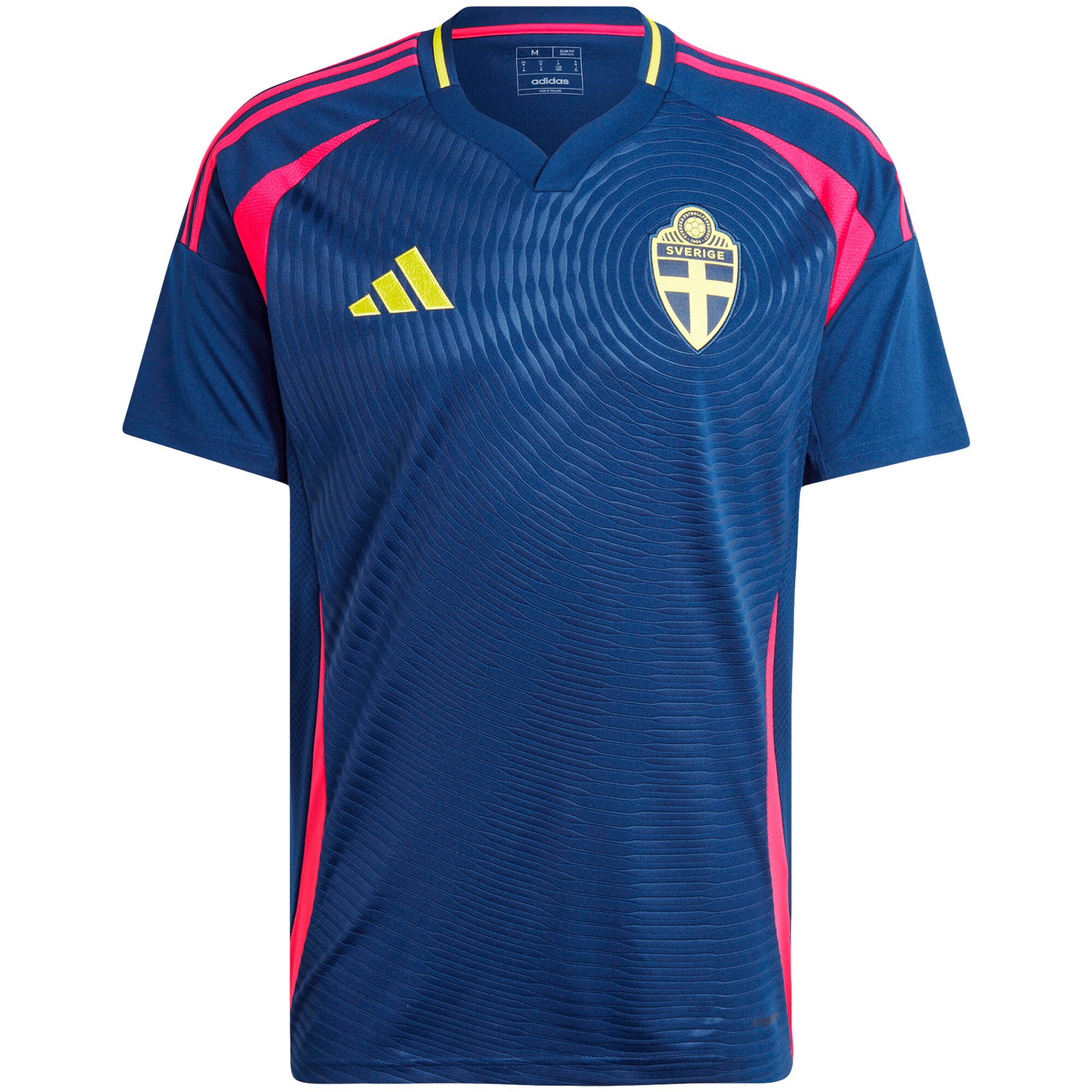 Explore sweden national team adidas 2024 away replica jersey – navy – Canada World Cup T-Shirts and Jerseys