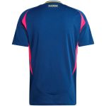 Explore sweden national team adidas 2024 away replica jersey – navy – Canada World Cup T-Shirts and Jerseys