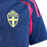 Explore sweden national team adidas 2024 away replica jersey – navy – Canada World Cup T-Shirts and Jerseys