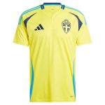Explore sweden national team adidas 2024 home replica jersey – yellow – Canada World Cup T-Shirts and Jerseys