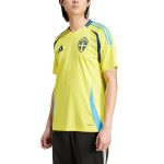Explore sweden national team adidas 2024 home replica jersey – yellow – Canada World Cup T-Shirts and Jerseys