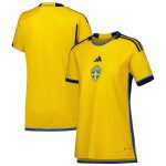 Explore sweden national team adidas women8217s 202223 home replica jersey – yellow – Canada World Cup T-Shirts and Jerseys