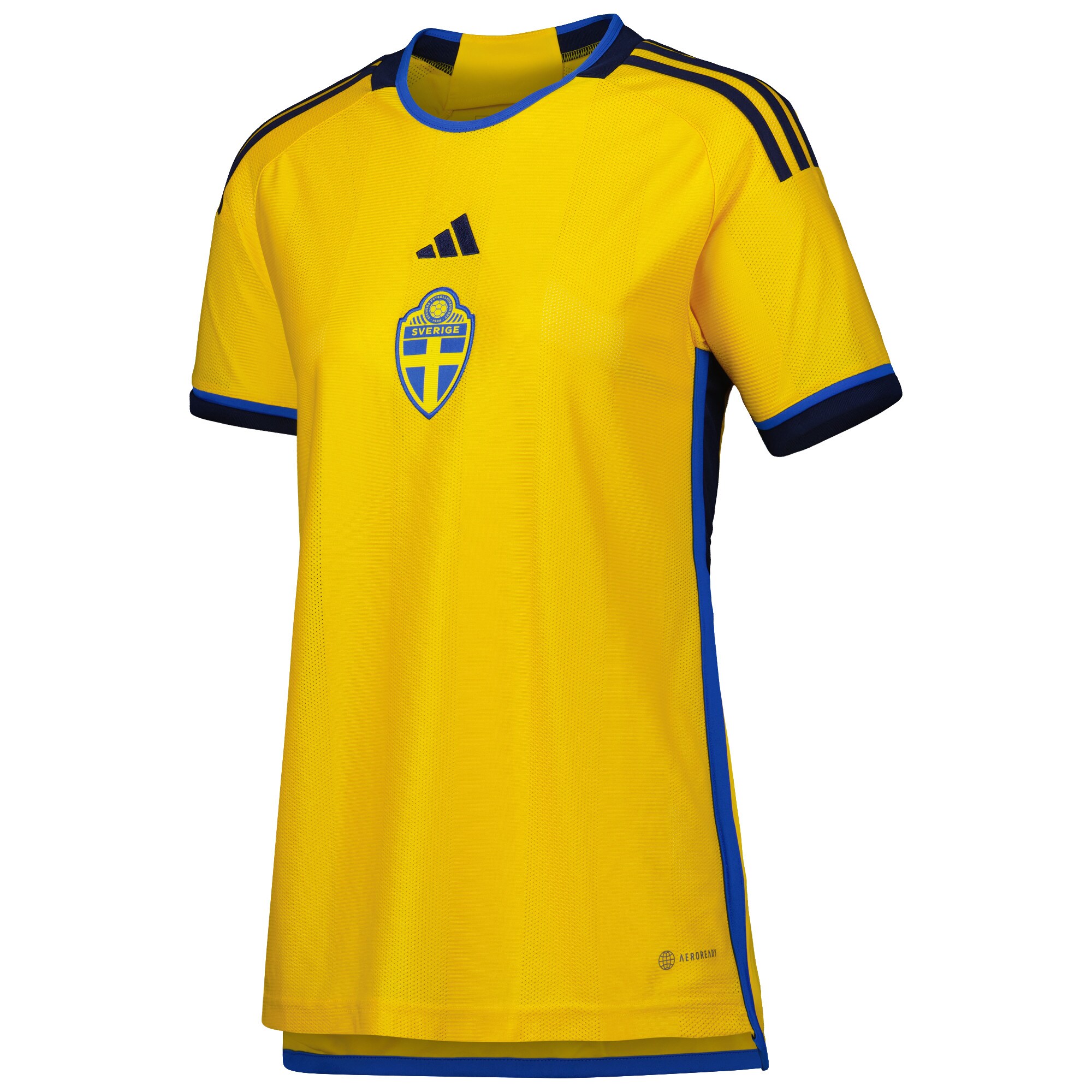 Explore sweden national team adidas women8217s 202223 home replica jersey – yellow – Canada World Cup T-Shirts and Jerseys