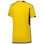 Explore sweden national team adidas women8217s 202223 home replica jersey – yellow – Canada World Cup T-Shirts and Jerseys