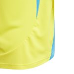 Explore sweden national team adidas youth 2024 home replica jersey – yellow – Canada World Cup T-Shirts and Jerseys