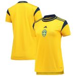 Explore sweden women8217s national team adidas women8217s 2022 replica jersey – yellow – Canada World Cup T-Shirts and Jerseys