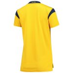 Explore sweden women8217s national team adidas women8217s 2022 replica jersey – yellow – Canada World Cup T-Shirts and Jerseys