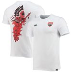 Explore trinidad and tobago national team trinbagonian warrior t-shirt – white – Canada World Cup T-Shirts and Jerseys