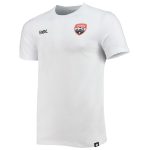 Explore trinidad and tobago national team trinbagonian warrior t-shirt – white – Canada World Cup T-Shirts and Jerseys