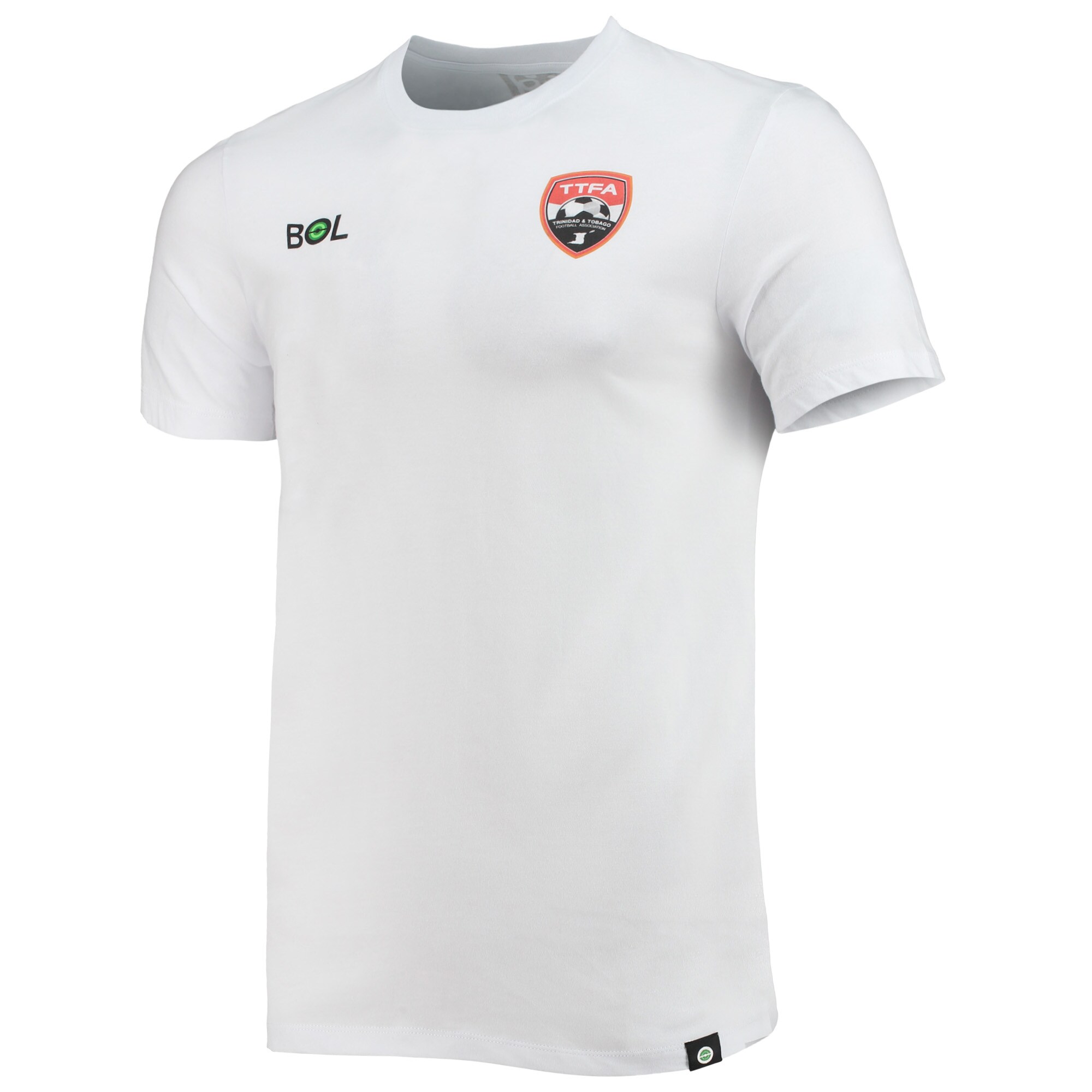Explore trinidad and tobago national team trinbagonian warrior t-shirt – white – Canada World Cup T-Shirts and Jerseys