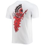Explore trinidad and tobago national team trinbagonian warrior t-shirt – white – Canada World Cup T-Shirts and Jerseys