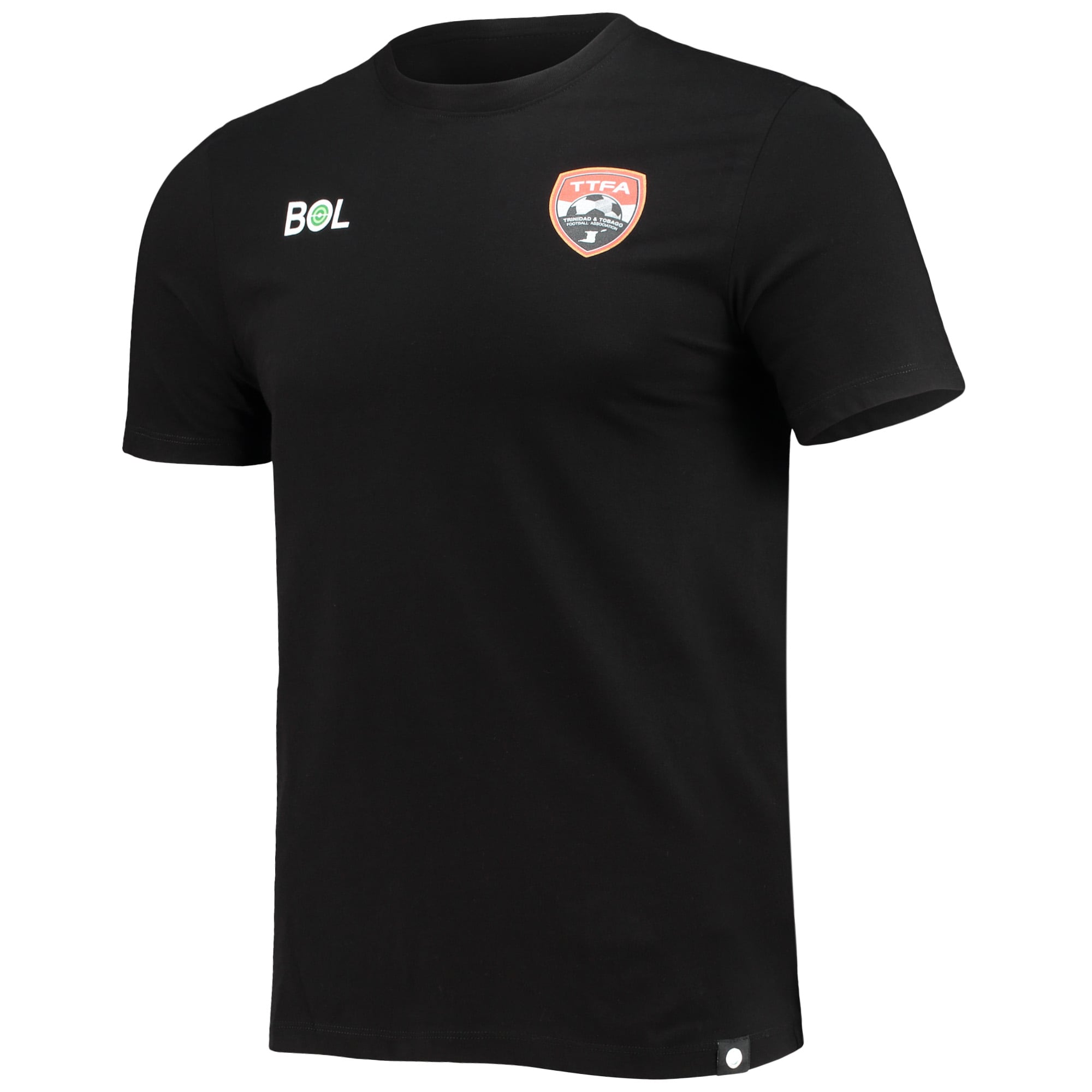 Explore trinidad and tobago national team warrior star t-shirt – black – Canada World Cup T-Shirts and Jerseys