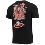 Explore trinidad and tobago national team warrior star t-shirt – black – Canada World Cup T-Shirts and Jerseys