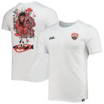 Explore trinidad and tobago national team warrior star t-shirt – white – Canada World Cup T-Shirts and Jerseys
