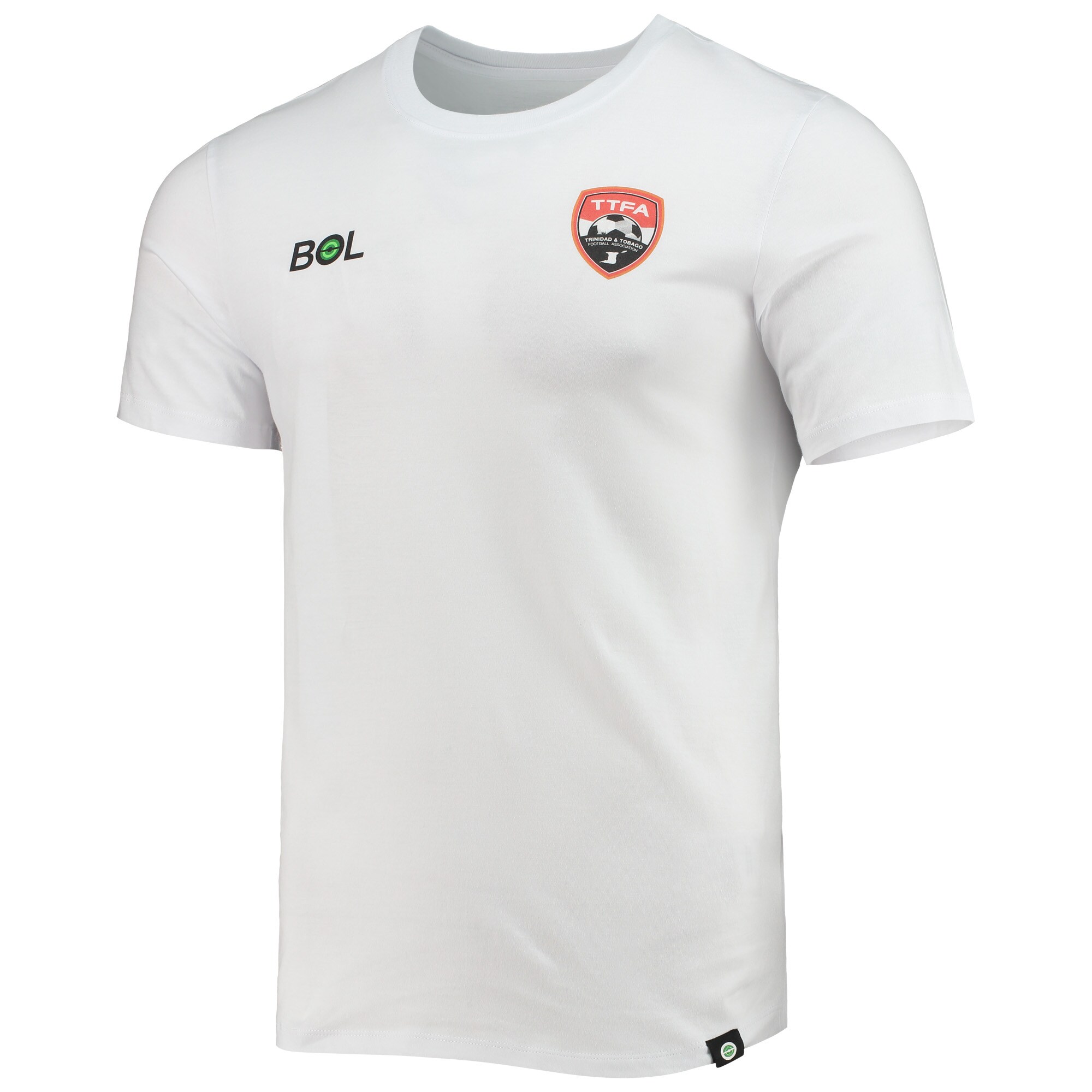 Explore trinidad and tobago national team warrior star t-shirt – white – Canada World Cup T-Shirts and Jerseys