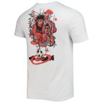 Explore trinidad and tobago national team warrior star t-shirt – white – Canada World Cup T-Shirts and Jerseys