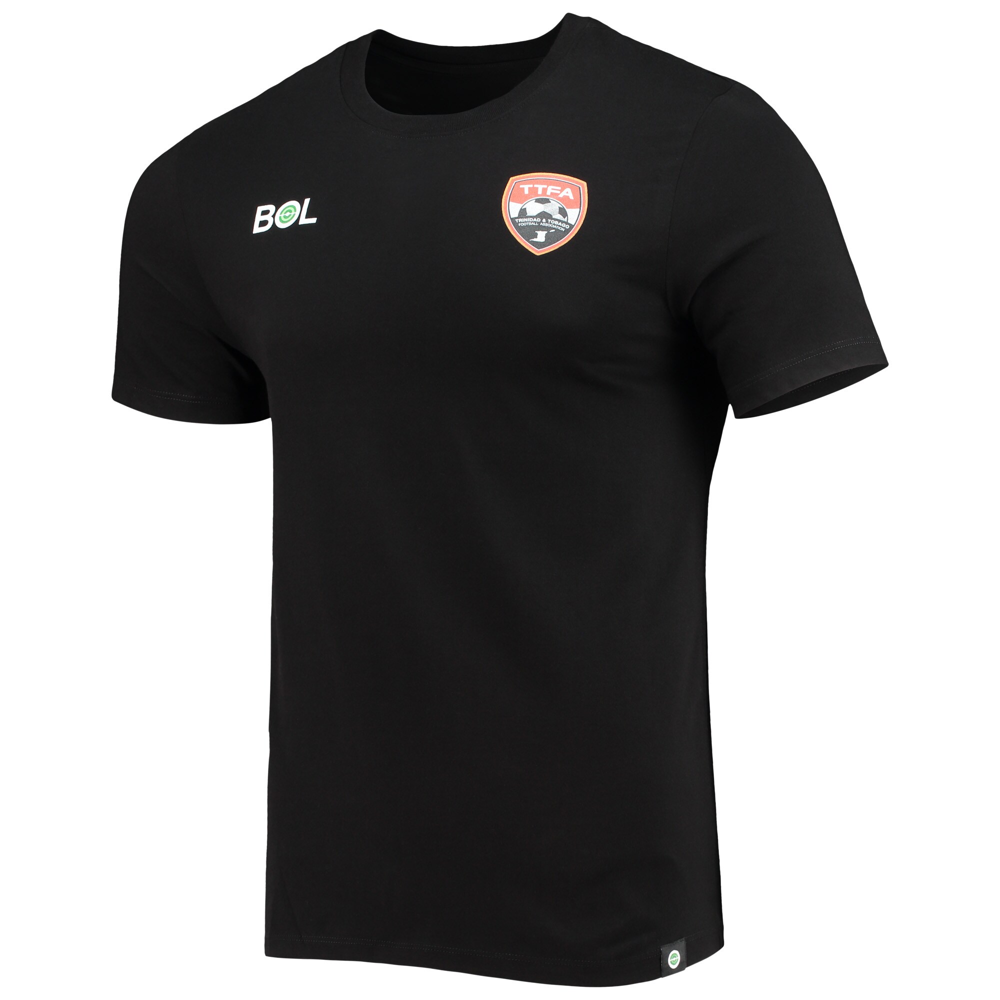 Explore trinidad and tobago national team warrior tribal t-shirt – black – Canada World Cup T-Shirts and Jerseys
