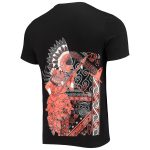 Explore trinidad and tobago national team warrior tribal t-shirt – black – Canada World Cup T-Shirts and Jerseys
