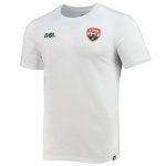 Explore trinidad and tobago national team warrior tribal t-shirt – white – Canada World Cup T-Shirts and Jerseys