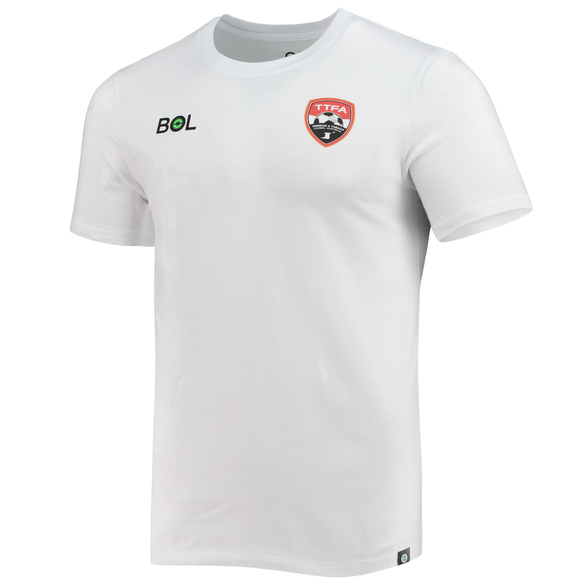 Explore trinidad and tobago national team warrior tribal t-shirt – white – Canada World Cup T-Shirts and Jerseys