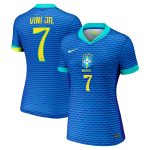Explore vini jr. brazil national team nike women8217s 2024 away replica jersey – blue – Canada World Cup T-Shirts and Jerseys