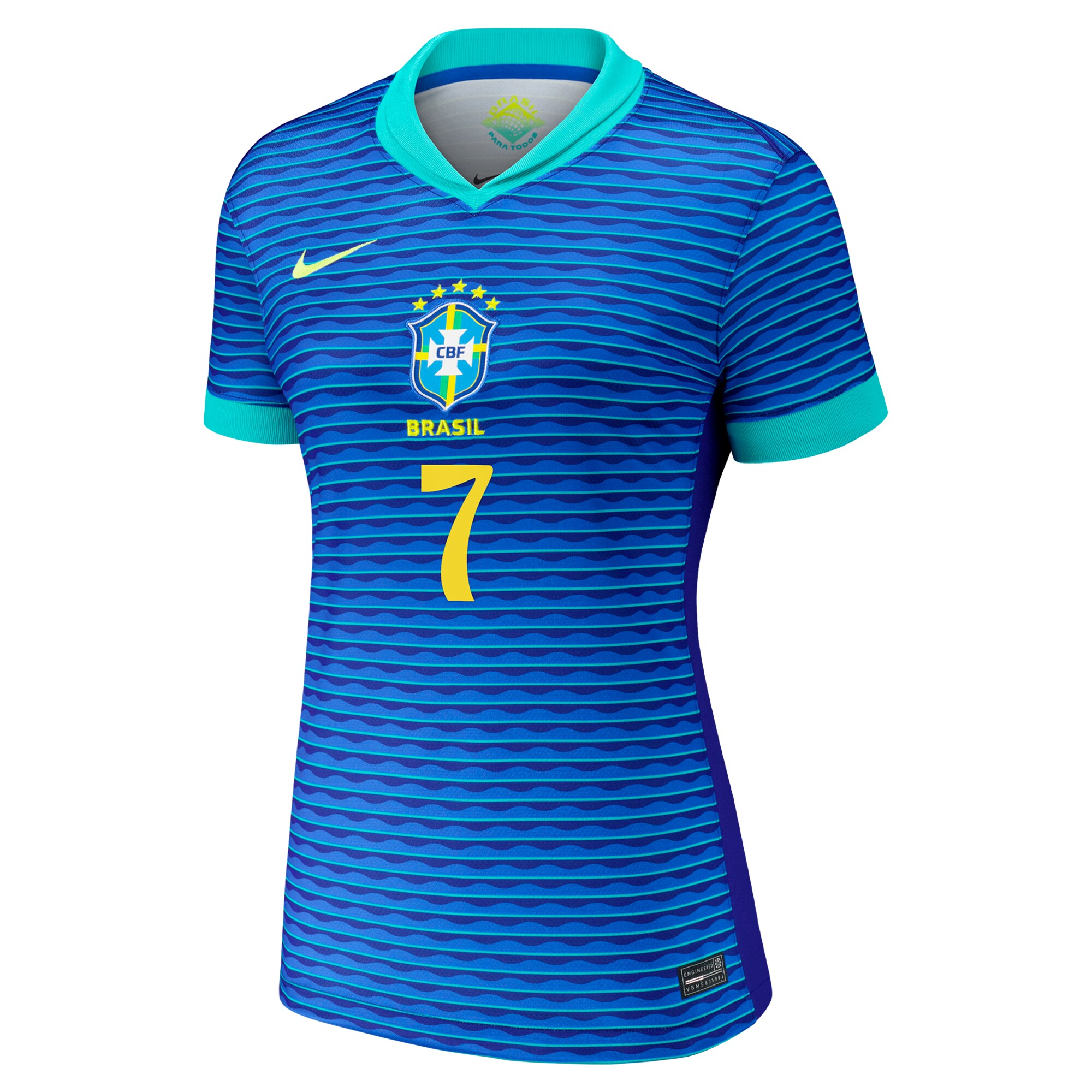 Explore vini jr. brazil national team nike women8217s 2024 away replica jersey – blue – Canada World Cup T-Shirts and Jerseys