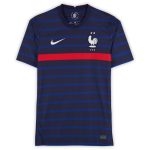 Explore zinedine zidane france national team autographed fanatics authentic 2020 navy home nike jersey – Canada World Cup T-Shirts and Jerseys